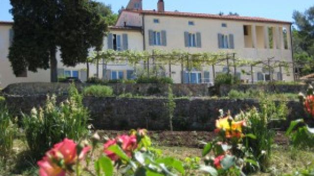 Bio-Landhaus in der Toskana kologisch traditionell mit Restaurant