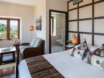 kourlaub Italien Norditalien Marken Genussurlaub Wandern