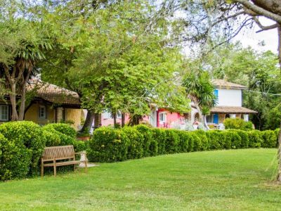 Casa Lucia Alte lmhle Yogaurlaub Meditation Ferien Reisen Griechenland