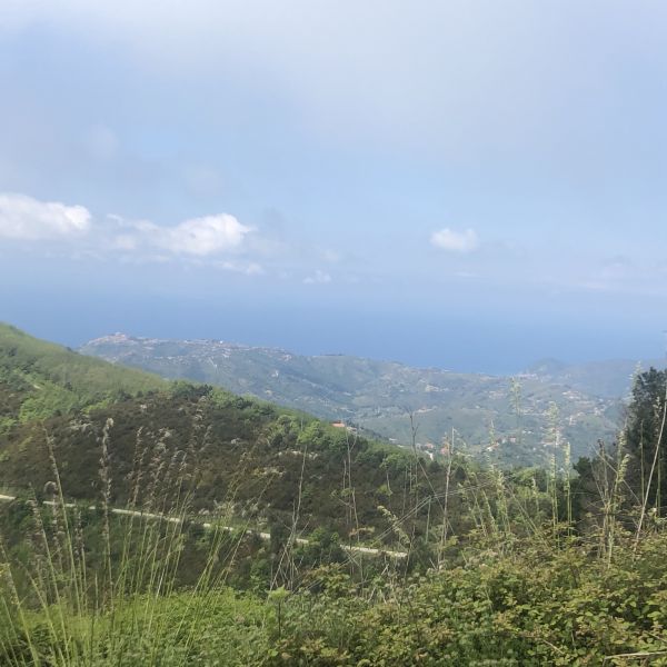 Mare e Monti - Cilento zu Fu� - Italien