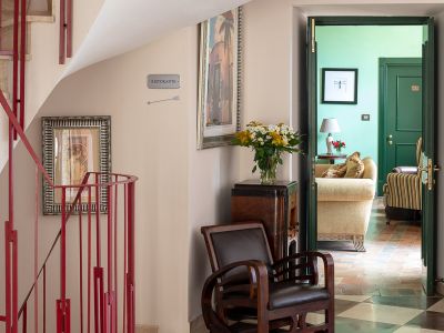kohotel Yogaurlaub Norditalien Adriakste Montelparo