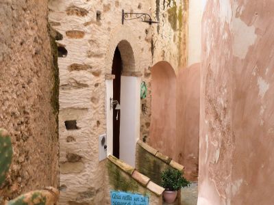 Italien Urlaub individuell Kalabrien ursprnglich Mittelmeer
