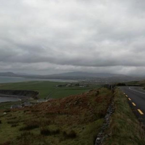 �ko-Pension in Irland - G�lische Kultur und wilde K�sten