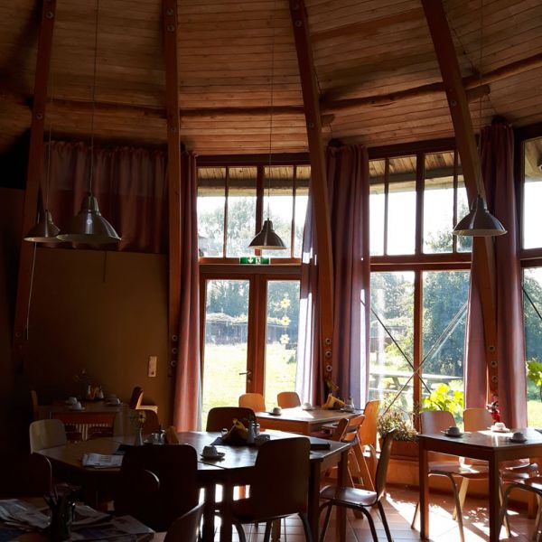 ko-Haus an der Ostsee - Familienurlaub Glcksburg/Schleswig Holstein