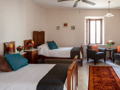 Bio-Hotel kohotel Luxus Urlaub Marken Italien Norden Adria