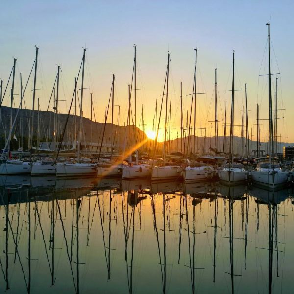 Segeln fr Familien in Sddalmatien - Kroatien