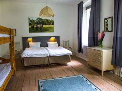 Ferien auf land in Schweden 