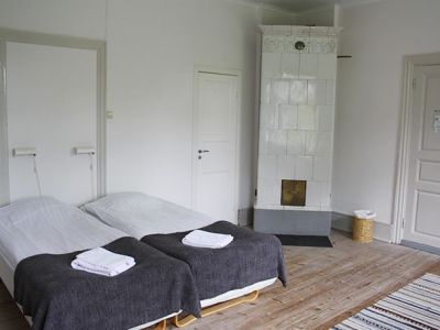 Ferien auf land in Schweden 