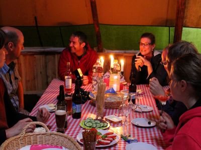 Ferienhausurlaub an der Ostseekste in Dnemark