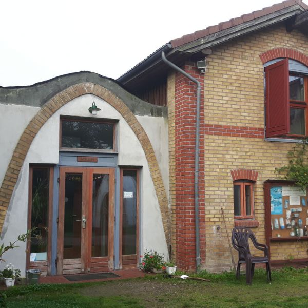 ko-Haus an der Ostsee - Familienurlaub Glcksburg/Schleswig Holstein