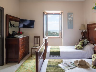 Genusshotel Marken Ancona Adriakste Italien Norditalien Toskana
