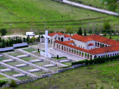 Natur- und Kulturreise individuell in Albanien
