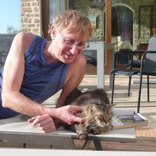 Mare e Monti - Cilento zu Fu� - Italien