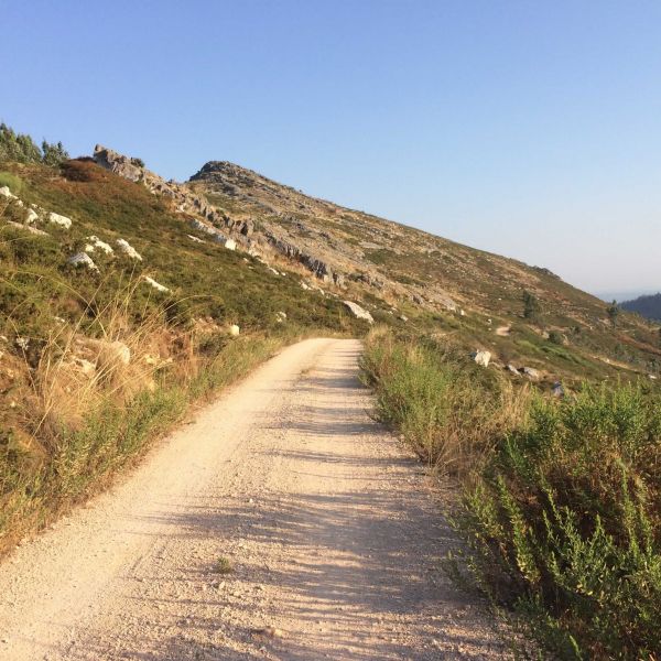 Portugal traditionell - Landurlaub fr Familien - Serra de Lousa