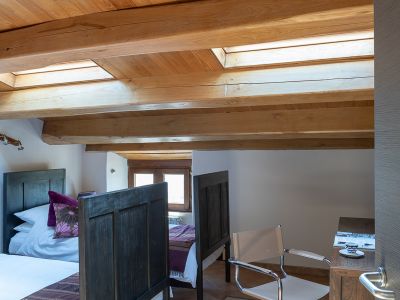kohotel Marken Ancona Wandern in Italien Strandurlaub