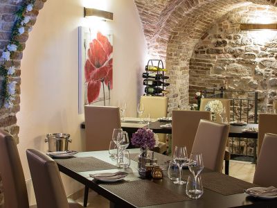 Bio-Hotel Marken Restaurant Sternekche Spezialitten Meer