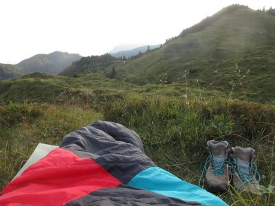 Natururlaub fr Alleinreisende und Paare