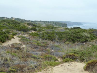 anders reisen in Portugal Algarve Costa Vicentina