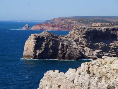 Wandern Gruppenreise gefhrt Algarve Portugal Singlereise