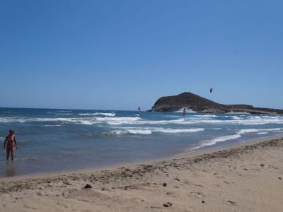Cabo de Gata Strandurlaub aktiv in Andalusien Sdspanien