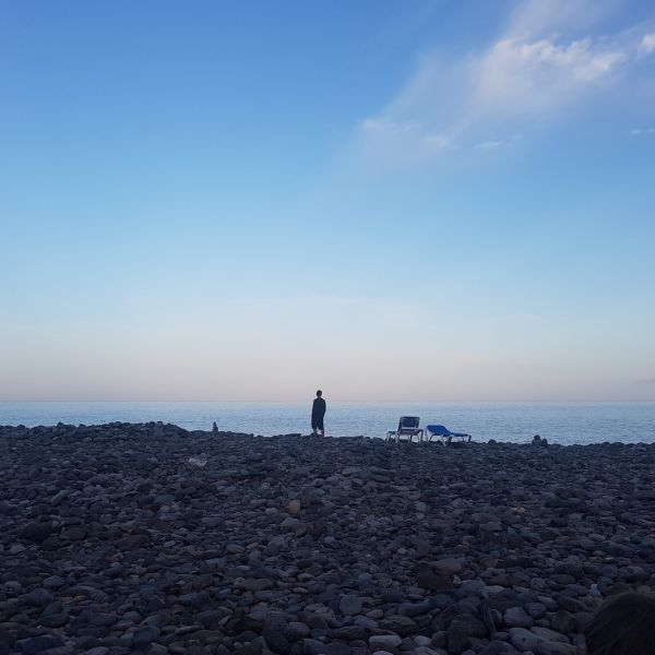 Finca El Cabrito - La Gomera (Kanaren)