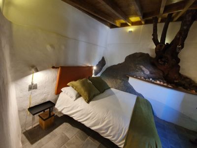 Gran Canaria Ecolodges Villa mit Luxus fr Familien