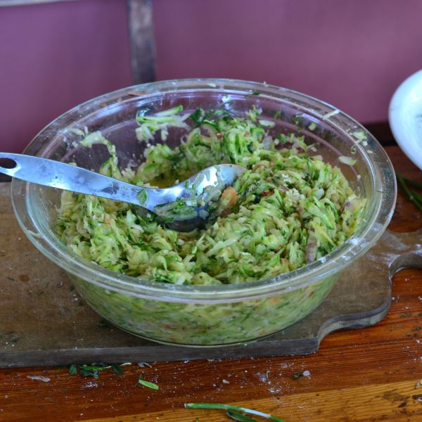 Bio-Agriturismo im S�den Korfus