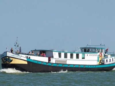Holland mit Rad und Schiff Ijsselmeer fr Familien