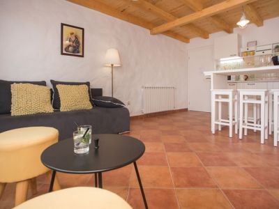 Kalpic Krka Agriturismo Lozovac Unterkunft Appartement Kche