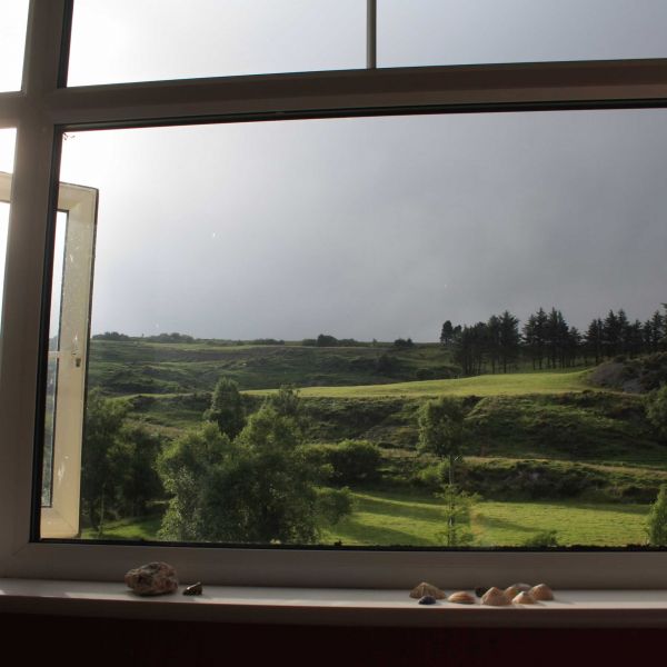 �ko-Pension in Irland - G�lische Kultur und wilde K�sten