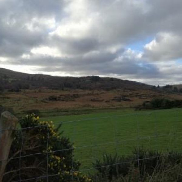 �ko-Pension in Irland - G�lische Kultur und wilde K�sten