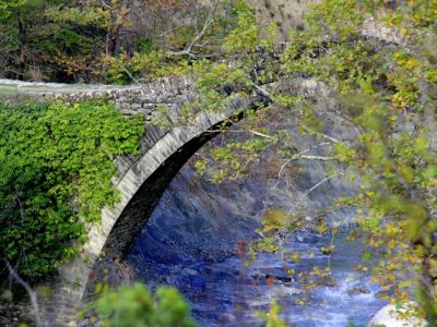 Wandern im unbekannten Sden Albaniens