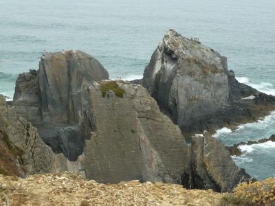 nachhaltig reisen �kotourismus Portugal Eselwandern Algarve