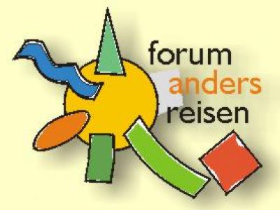 Das Logo in der Version zur Verbandsgründung 1998