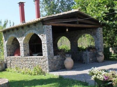 Chalikounas, Sdeuropa, Urlaub am Meer, Familienurlaub,Villa Platani, Ferienhaus, Korfu