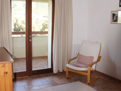 kologisch reisen Agriturismo bei Padru auf Sardinien