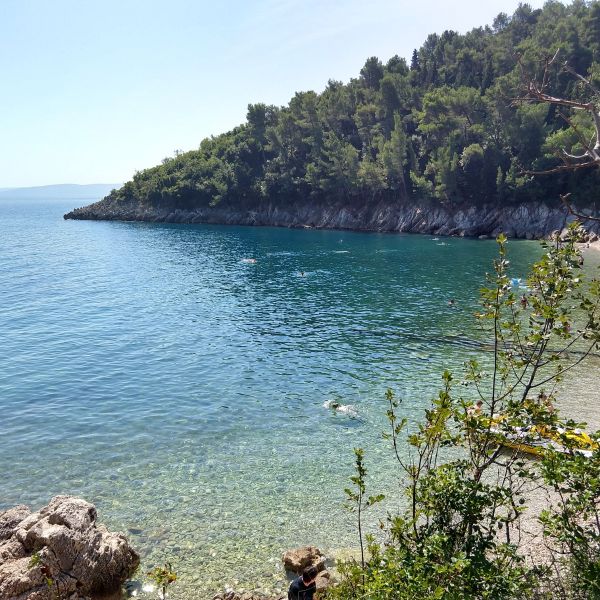 Landpension im ursprnglichen Istrien - Kroatien