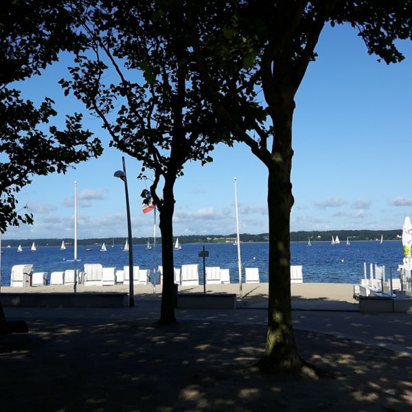 ko-Haus an der Ostsee - Familienurlaub Glcksburg/Schleswig Holstein