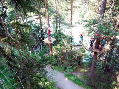 Familienurlaub sterreich Tiroler Berge