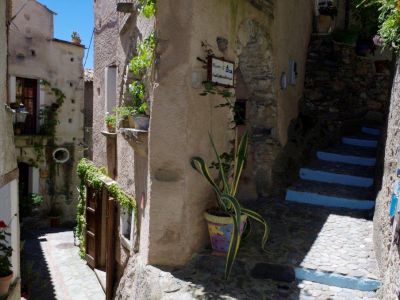 Italien Kalabrien Belmonte Ferienwohnung Ferienhaus