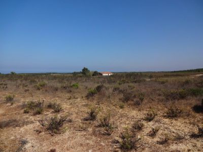 Aktivurlaub Wandern Costa Vicentina Algarve Portugal