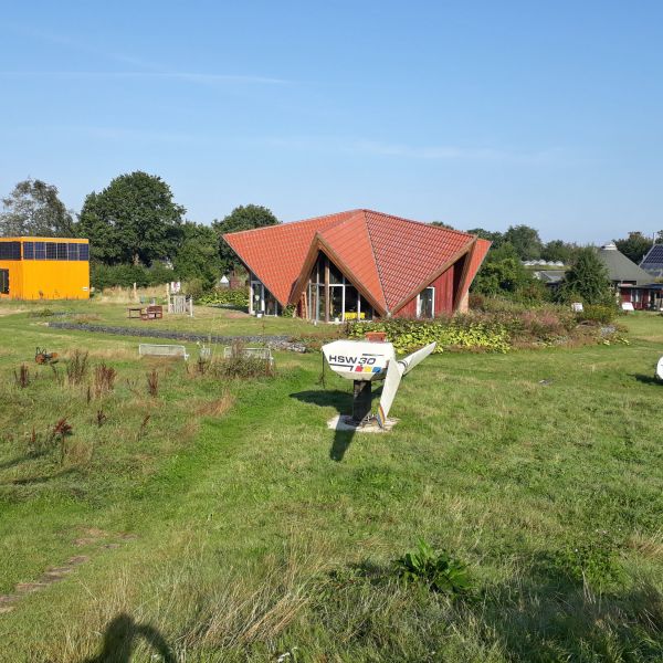 ko-Haus an der Ostsee - Familienurlaub Glcksburg/Schleswig Holstein