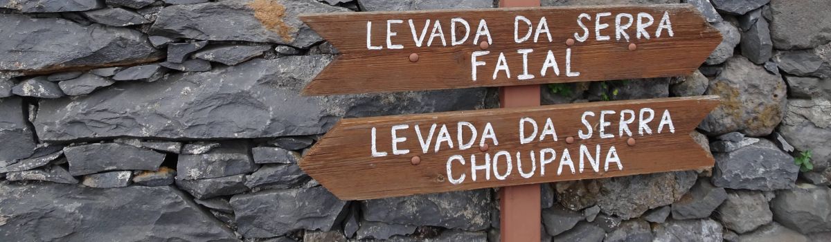 Individuell wandern auf Madeira ganzjhrig