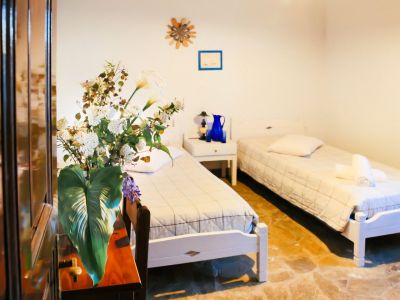 Ferienhaus Villa Platani fr Selbstversorger bis 8 Personen