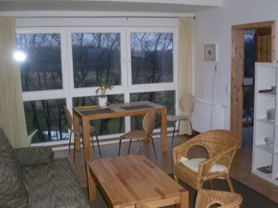 Gstehaus Sonnenhaus mit Ferienwohnungen fr Familien