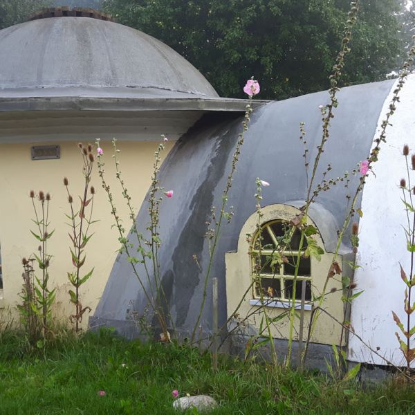 ko-Haus an der Ostsee - Familienurlaub Glcksburg/Schleswig Holstein