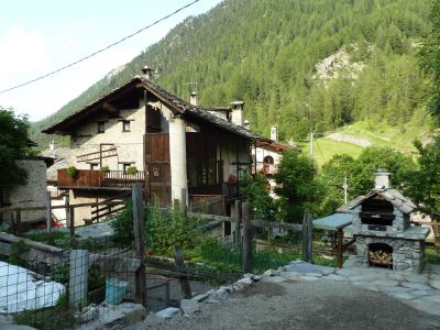 In Chialvetta
