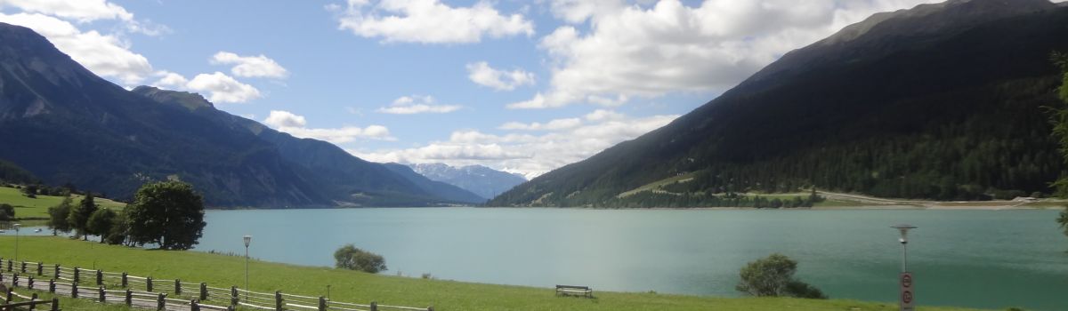 Individuelle Wanderwoche fr Familien mit Gepcktransport in Sdtirol Vinschgau 