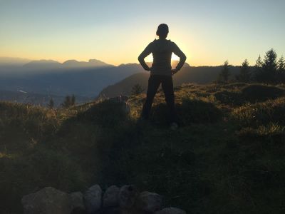 Bergzeit in Tirol erleben
