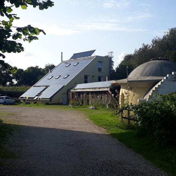 ko-Haus an der Ostsee - Familienurlaub Glcksburg/Schleswig Holstein